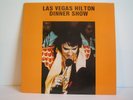 Elvis Presley - Las Vegas Hilton Dinner Show ---RAR---