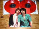 ROLLING STONES - OUT ON BAIL  -  COLOURED VINYL  -  DoLP - FOC