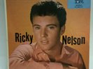 Ricky Nelson Imperial IMP-158 RICKY NELSON (ROCKABILLY EP 45) PLAYS VG+ to VG++