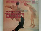 Bill Haley and His Comets Decca ED 2532 ROCKIN' THE OLDIES  (EP 45) PLAYS VG++