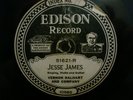 Antique Edison Diamond Disc Records-(offer 58) 3 Only,  #51621, #52229, #50045
