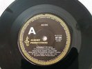AC/DC record 45rpm  Highway to Hell / If you want blood  (you've got it)