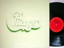 CHICAGO - At the Carnegie Hall, Volumes I, II, III and IV 4LP (US Box Set) MINT-