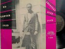 Bo Carter GREATEST HITS 1930 1940 lp Yazoo L-1014 54 KING STREET ADDRESS