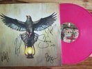 SILVERSTEIN Group (5) Signed 