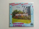 LAS ESTRELLAS DEL RITMO CUMBIA DEL GUEPAJE FEMALE CUMBIA SING IN ENGLISH LISTEN