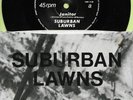 ? SUBURBAN LAWNS 