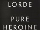 Lorde - Pure Heroine - Vinyl LP (BRAND NEW & SEALED)