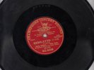 Maria Galvany/ Tita Ruffo - Rigoletto (Verdi) /Gramophone Concert Record/Shellac