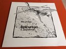 The Orchids Epicurean Double Vinyl 12” Lps