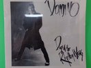 DOMINO Dogs Of The Rhythm Wars ' LP NEO- ROCK PRIVATE  press
