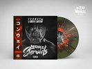Conway - More Steroids OBI Vinyl Griselda GXFR Westside Gunn PRE-ORDER