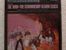 The Who / The Strawberry Alarm Clock, 1969 nice M-/EX shrink wrap psychedelic Lp