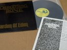 CHROMING ROSE GARDEN OF EDEN 1991 KOREA VINYL LP 12