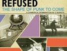 Refused ?- The Shape Of Punk To Come 2 x LP - SEALED Vinyl Album Reissue Record