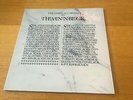 STRANGLERS - THE MEN IN BLACK - 1981 LP NM  MORE NM STRANGLERS LP'S IN MY SHOP
