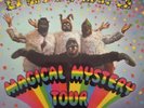 Magical Mystery Tour Beatles Single 1967
