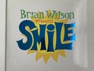 Brian Wilson Presents Smile 2LP Vinyl Gatefold The Beach Boys