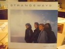 STRANGEWAYS LP Native Sons German 10-track BON-AIRE 208 579 EX 1987