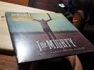 I The Mighty - Satori / Karma Never Sleeps *Double Fold Vinyl* LP Blue SEALED