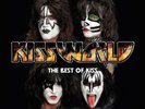 KISS - KISSWORLD-THE BEST OF KISS (2LP)  2 VINYL LP NEW+