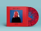 Snail Mail - Lush Vinyl Limited Red & Blue Splatter