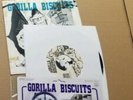 Gorilla Biscuits Purple 7