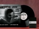 Lloyd Miller Oriental Jazz Deluxe Edition Black Vinyl Me Please Classics LP VMP