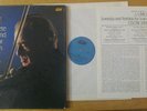 Oscar Shumsky Plays Bach Complete Sonatas & Partitas for Solo Violin 3LP Box NM