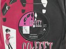 THE CONGOS * FISHERMAN / CAN'T COME IN * RARE 7