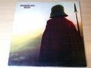 Wishbone Ash/Argus/1971 MCA Gatefold LP/First Pressing
