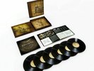 Howard Shore - OST Lord Of The Rings Trilogy, Vinyl 6LP Box - 2018 Original