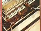 ORIGINAL ANALOGUE NEAR MINT UK 1ST PRESSING THE BEATLES 1962-1966 2LP RED ALBUM