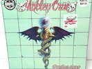 MOTLEY CRUE   DR FEELGOOD LP (1989) ELEKTRA 60829 HARD ROCK