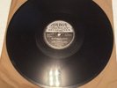 CARL PERKINS BLUE SUEDE SHOES / HONEY DON'T UK LONDON 8271 G/G 78 RPM