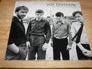 Joy Division - Atrocity Exhibition - Live In Paris - Lively Youth Post Punk LP