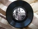 Ultra rare 45-TWO TONE -Specials/Selecter/Madness