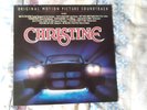 Christine John Carpenter LP Vinyl