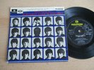 THE BEATLES - RARE ORIG 7