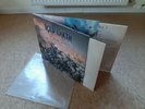 Iced Earth The Glorious Burden DoppelLP Vinyl 2004