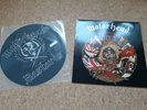 Motörhead - Bastards und 1916 Vinyl
