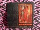 The Nefilim Zoon Rare 1996 2xLP Etched Fields Of The Nephilim Goth Rock Death EX