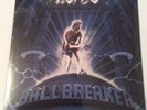 AC/DC BALLBREAKER 2014 REMASTERED VINYL LP 180G NEW / SEALED 0888430492912