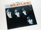 The Beatles - Meet the Beatles - Vintage - Vinyl LP - 1964 - First Album