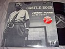 JOHNNY HODGES Castle Rock VINYL LP promo record MONO Verve 827 758 album EX+/NM