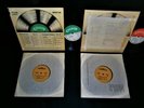 60s Ger/UK 4x 10