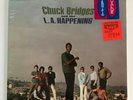 SEALED SOUL / FUNK LP / Chuck Bridges & L.A. Happening / SELF-TITLE / Vault 132