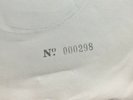 THE BEATLES / OB-LA-DI OB-LA-DA / CAPITOL PROMO WITH SLEEVE #298