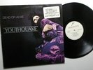 Dead or Alive  youthquake    white Epic label