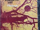 WISHBONE ASH PILGRIMAGE ORIGINAL 1971 UK GATEFOLD VINYL LP MDKS 8004 (MAPS 5060)